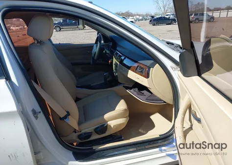 2010 BMW 328I from USA, damaged, VIN WBAPH7C56AA176387